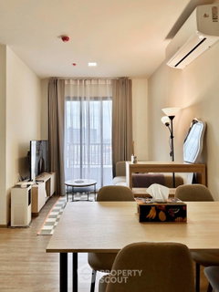2-BR Condo For Sale, NIA By Sansiri, 10th Floor near BTS Phra Khanong (ID 3088119)
