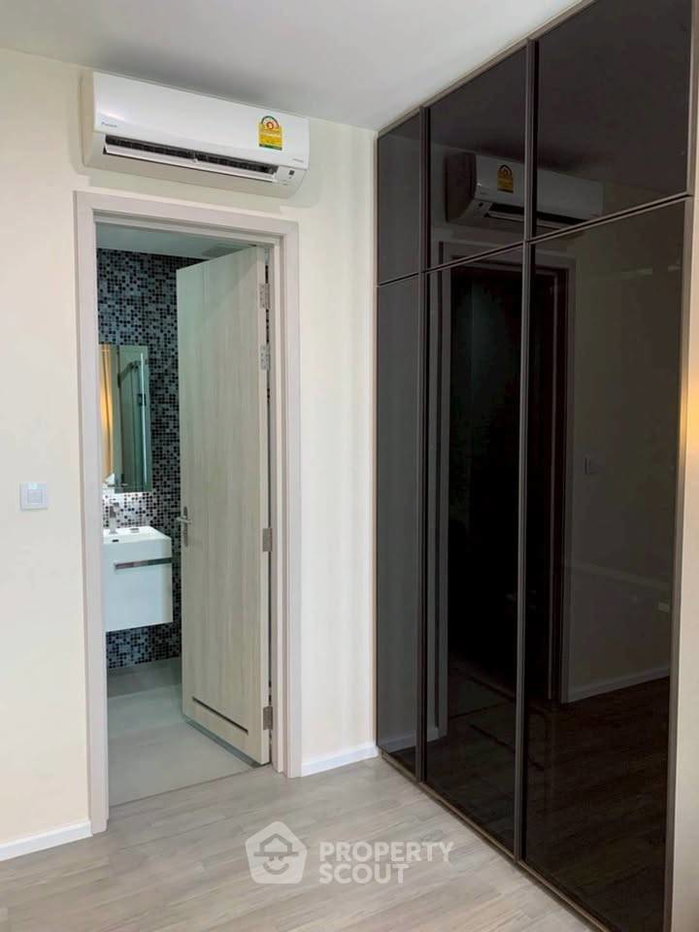 picture 39th-Floor 1-BR 333 Riverside, 100m to MRT Bang Pho (ID 3092869) - 2/10