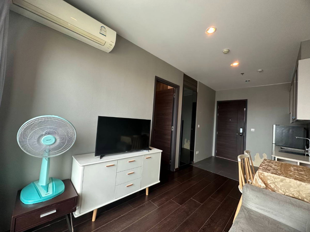 picture Condo For Rent!!C Ekkamai Sukhumvit63 - 5/7
