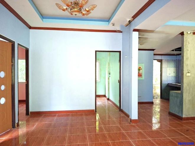 รูป บ้านเดี่ยว 154 ตร.วา รัษฎา ตรัง 3.9M - รูปที่ 3/46
