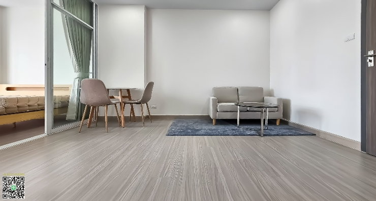 รูป Supalai Loft BTS/MRT บางหว้า 35 ตรม.Type 1 bed แยกครัว | Google TV 55”ใหม่🎉 - รูปที่ 3/37