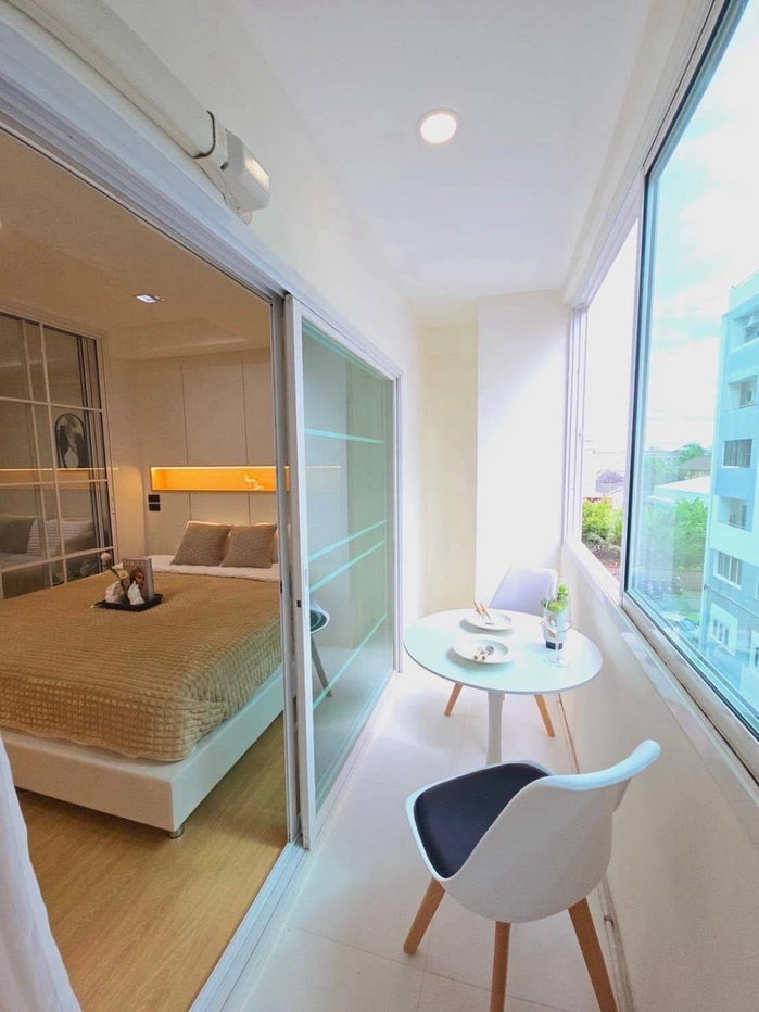 รูป Seven star condo : Rent : เช่าเพียง 9,000บ/ด 🌻พร้อมเข้าวันที่ 1 ส.ค. นี้ พร้อมจอง‼️ - รูปที่ 7/11