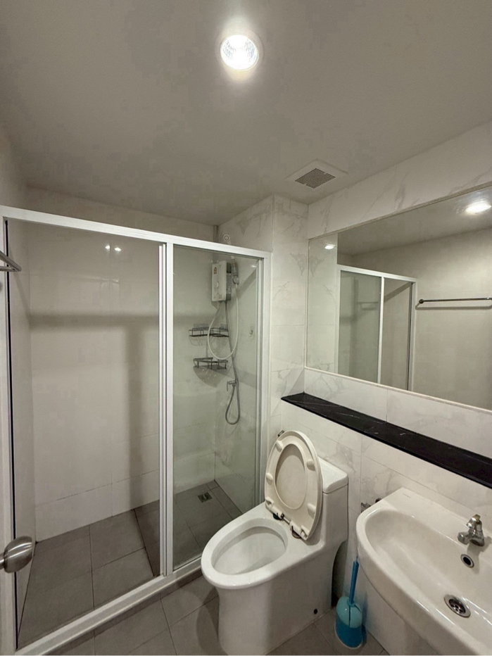 รูป ปล่อยเช่าคอนโด REACH Phahon Yothin 52 (รีช พหลโยธิน 52)#ใกล้BTSสะพานใหม่ - รูปที่ 8/8