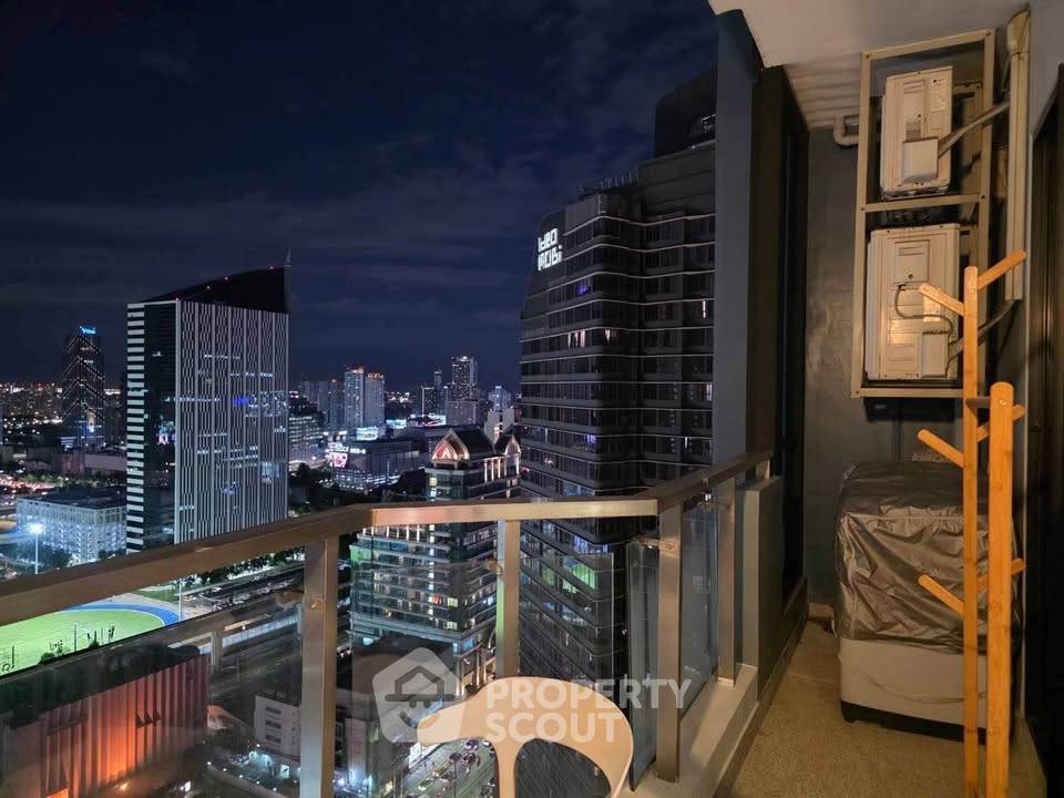 picture High-Floor 1-BR 51 Sqm At Supalai Premier @ Asoke, Near MRT Phetchaburi (200m) (ID 3093121) - 8/11