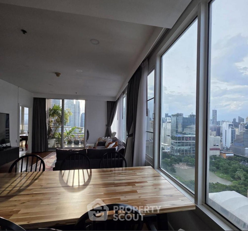 รูป 3 ห้องนอน 144 ตร.ม. ชั้น 25 ที่ สิริ เรสซิเดนซ์ สุขุมวิท ใกล้ BTS พร้อมพงษ์ 200 ม. (ID 3093410) - รูปที่ 6/15