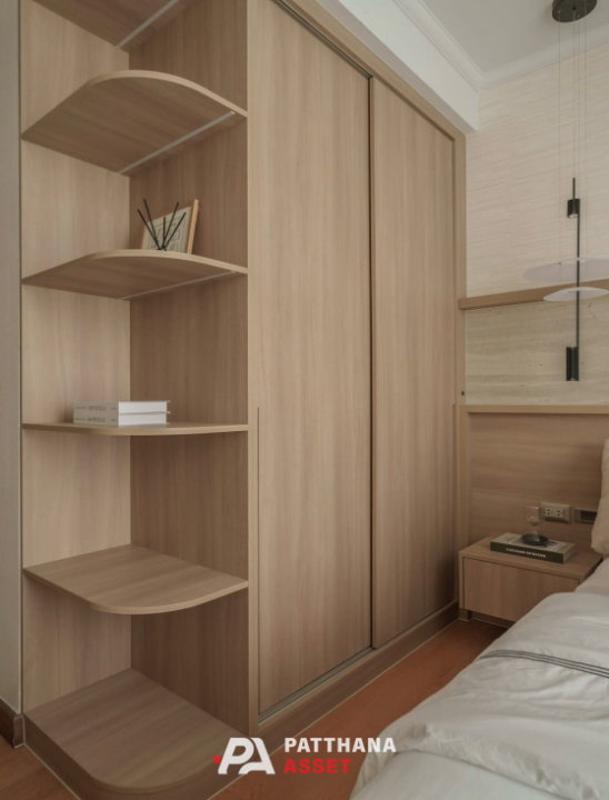 รูป ⭐ Best Value! 2BR 72 Sq.m. at Sukhumvit 39 | Luxury Decoration - รูปที่ 8/12