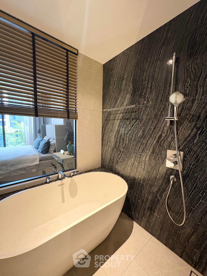 รูป คอนโด 1 ห้องนอน The Reserve 61 Hideaway ชั้น 3 ใกล้ BTS ทองหล่อ (ID 3092551) - รูปที่ 5/42