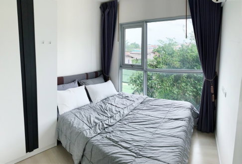 Aspire Sukhumvit 48 | ð Near BTS Phra Khanong #2026040814351#FC