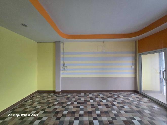 picture SHOP HOUSE 30 Sq.w. Muang Kamphaeng Phet Kamphaeng Phet for 2.8M - 15/34