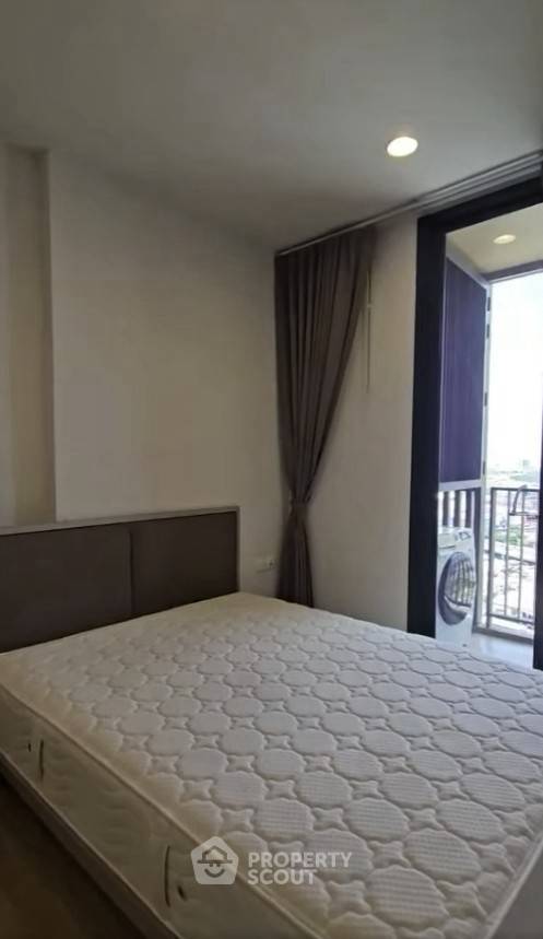picture 1-BR Condo On 33rd Floor, Oka Haus Sukhumvit 36, BTS Thong Lor (ID 3090951) - 6/7