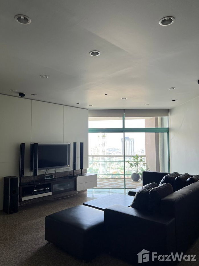 รูป คอนโดให้เช่า 2 ห้องนอน ในโครงการ ชาเทรียม ริเวอร์ไซด์ เรสซิเดน 1714710 - รูปที่ 8/14
