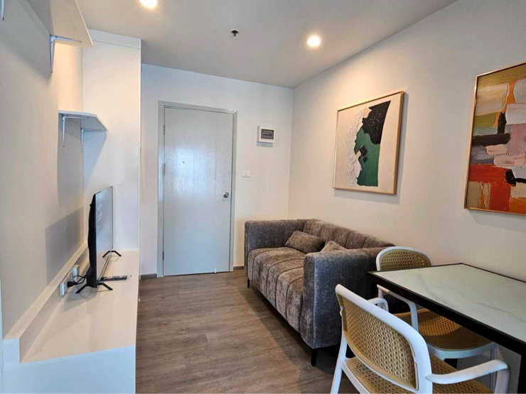 รูป 📢 Regent Home วุฒากาศ ตึก A ห้อง A15 ให้เช่า 10,000 บาท/เดือน 🏠 - รูปที่ 4/24