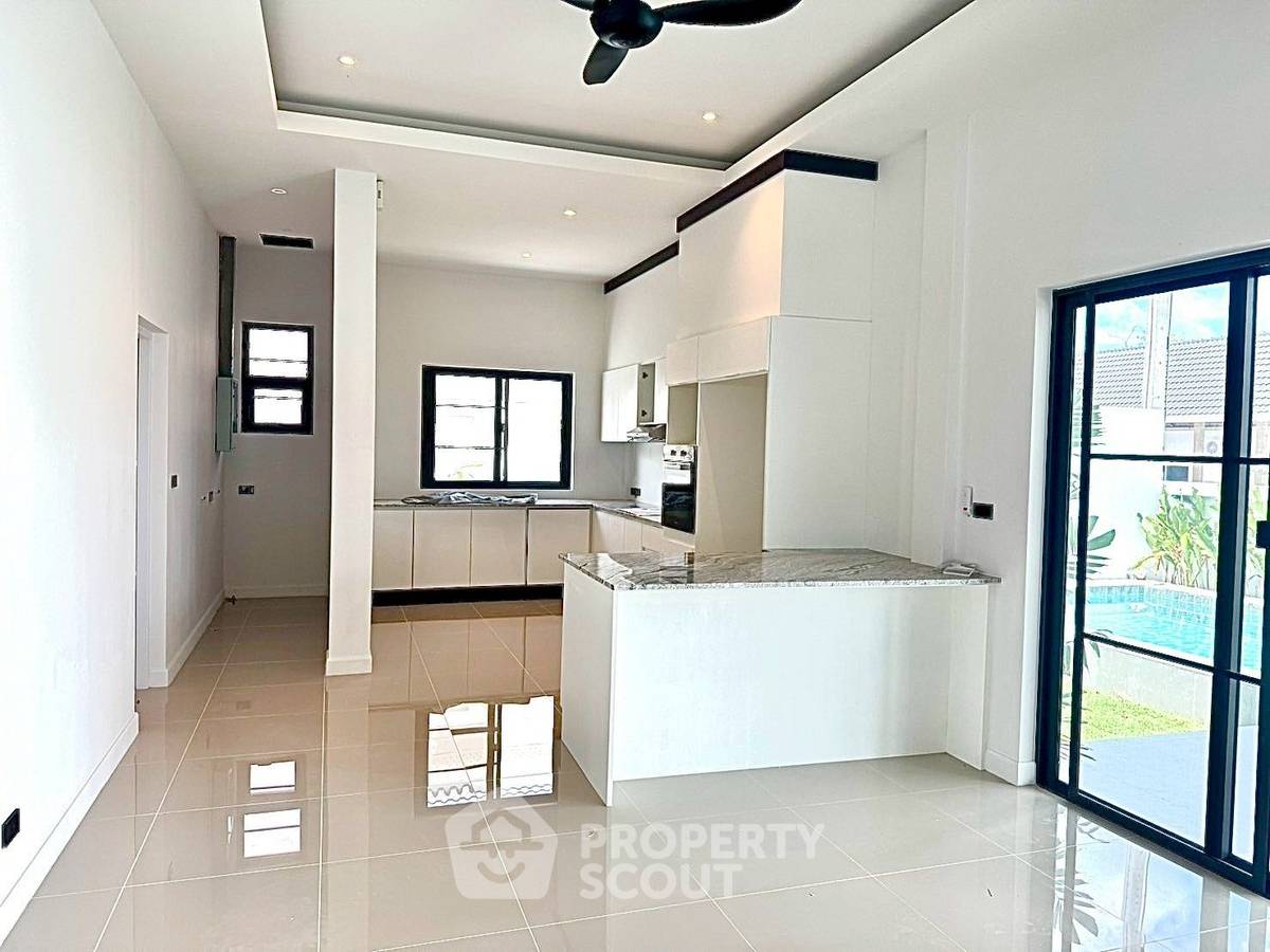 รูป วิลล่า 4 ห้องนอน พื้นที่ 250 ตร.ม. | Pavilion Ville Hua Hin (ID 3092393) - รูปที่ 27/28