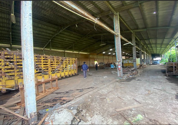 picture LAND 2583.9 Sq.w. Muang Samut Sakhon Samut Sakhon for 49.4M - 10/13