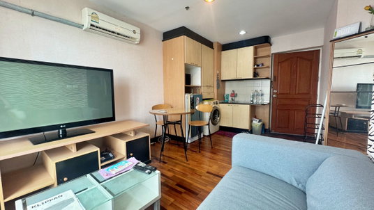 รูปภาพ 🦊HunterCondo🦊2ห้องนอน🛌บ้าน ปทุมวัน