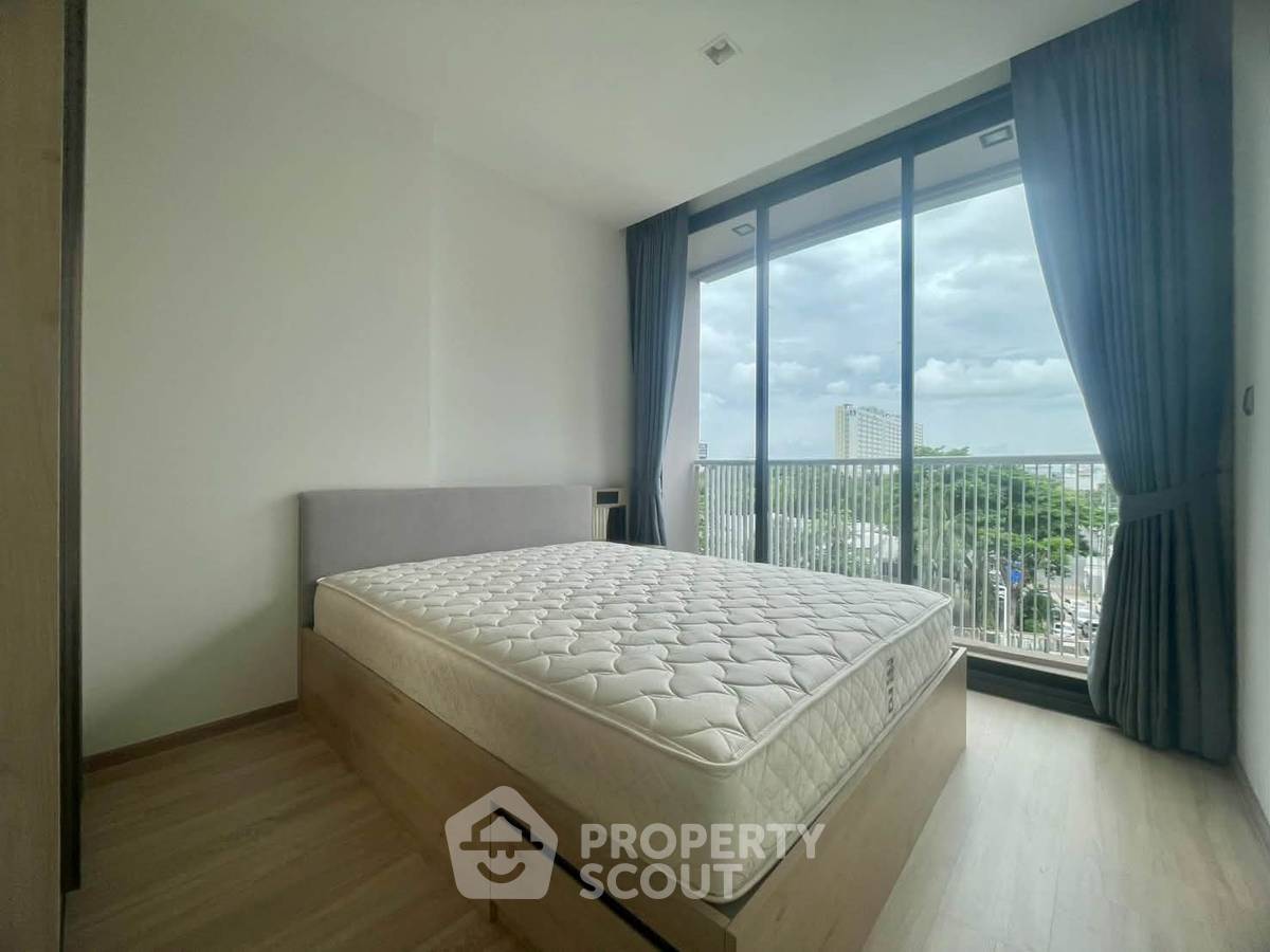 picture 2-BR Condo At Kawa Haus, 5th-Floor, 61 Sqm • Near BTS On Nut (ID 3091635) - 8/11