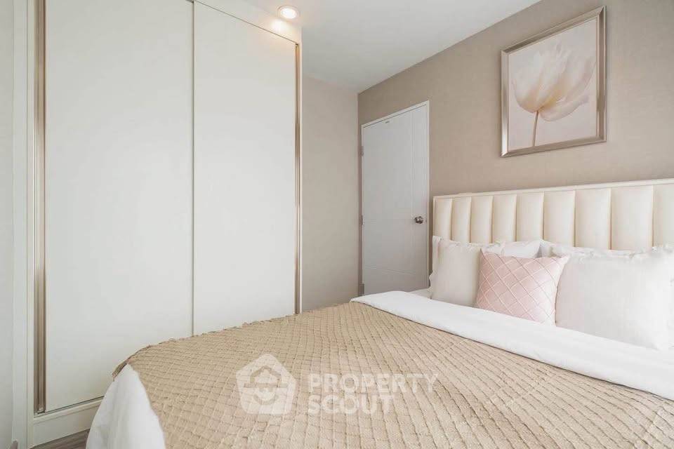 รูป คอนโด 2 ห้องนอน ราคาเหมาะสม โครงการ Regent Home Bangna ชั้น 31 ใกล้ BTS บางนา (ID 3087453) - รูปที่ 8/16