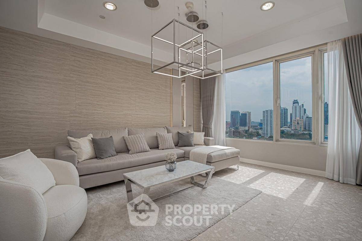 รูป คอนโด 3 ห้องนอน 164 ตร.ม. ชั้น 18 ที่ Hampton Thonglor 10 ใกล้ BTS ทองหล่อ (ID 2138586) - รูปที่ 2/15