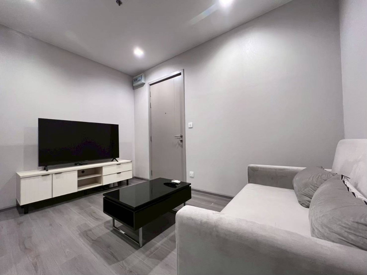 รูป ขายถูก The politan aqua (top floor) วิวโค้งแม่น้ำสวย ครบพร้อมอยู่ - รูปที่ 5/9