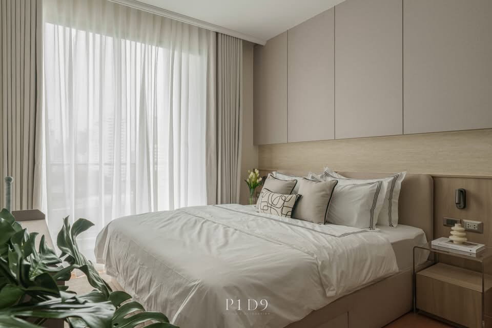picture Supalai Oriental Sukhumvit 39 - 4/17