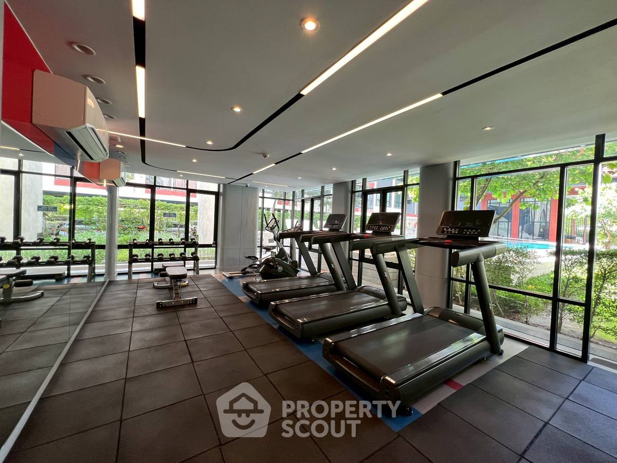 picture 2-BR Condo For Sale At Niche Mono Rama 9, Bang Kapi (ID 3089544) - 11/11