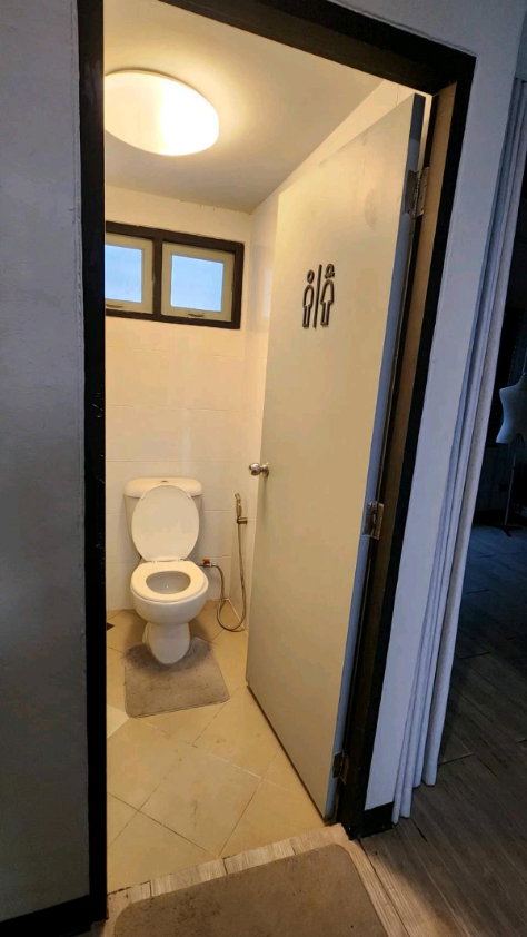 picture Shop house for rent, Ratchadaphisek, near MRT - 15/19