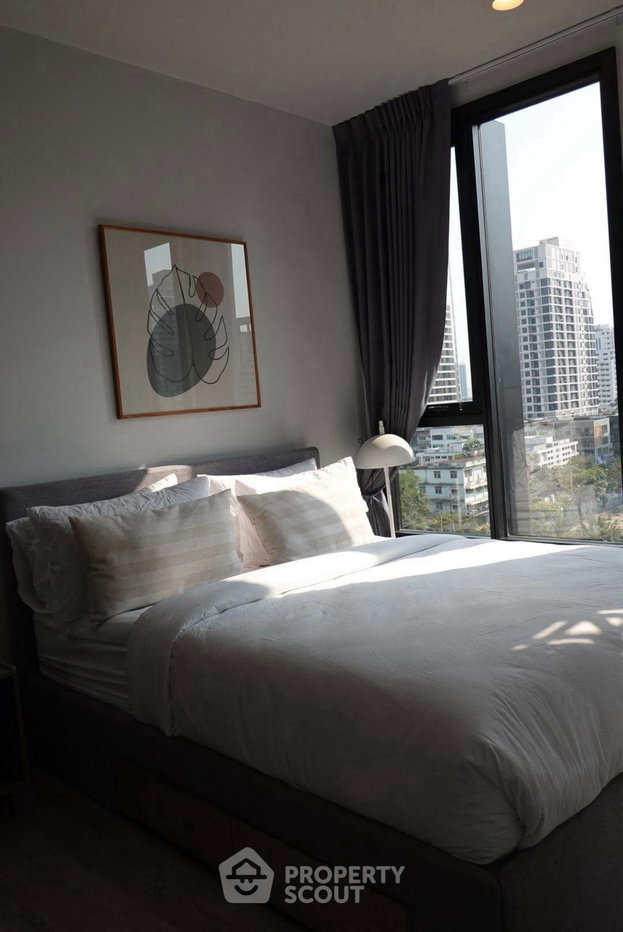 รูป คอนโด 1 ห้องนอน XT เอกมัย ใกล้ BTS ทองหล่อ ขนาด 31 ตร.ม. (ID 3090910) - รูปที่ 5/5