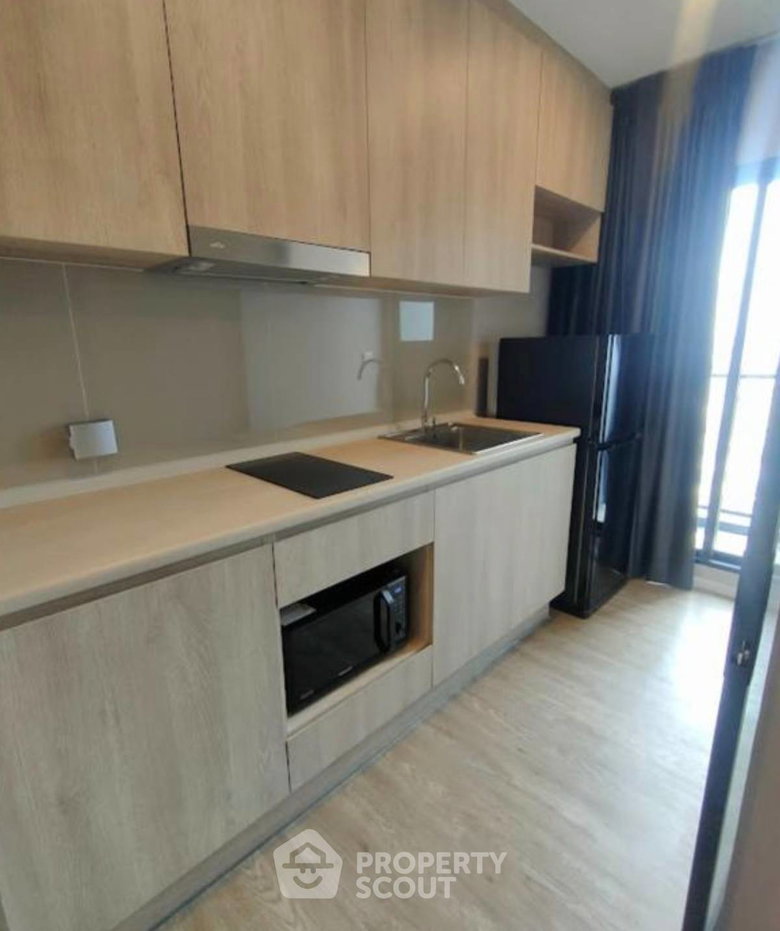 picture 1-BR Condo For Rent At Modiz Sukhumvit 50, 2nd Floor, BTS On Nut (ID 2377645) - 7/7