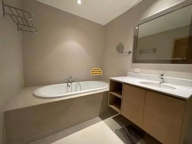 picture Rent | The Empire Place BTS| Chong Nonsi LINE/Tel 095-375-2988 - 6/8