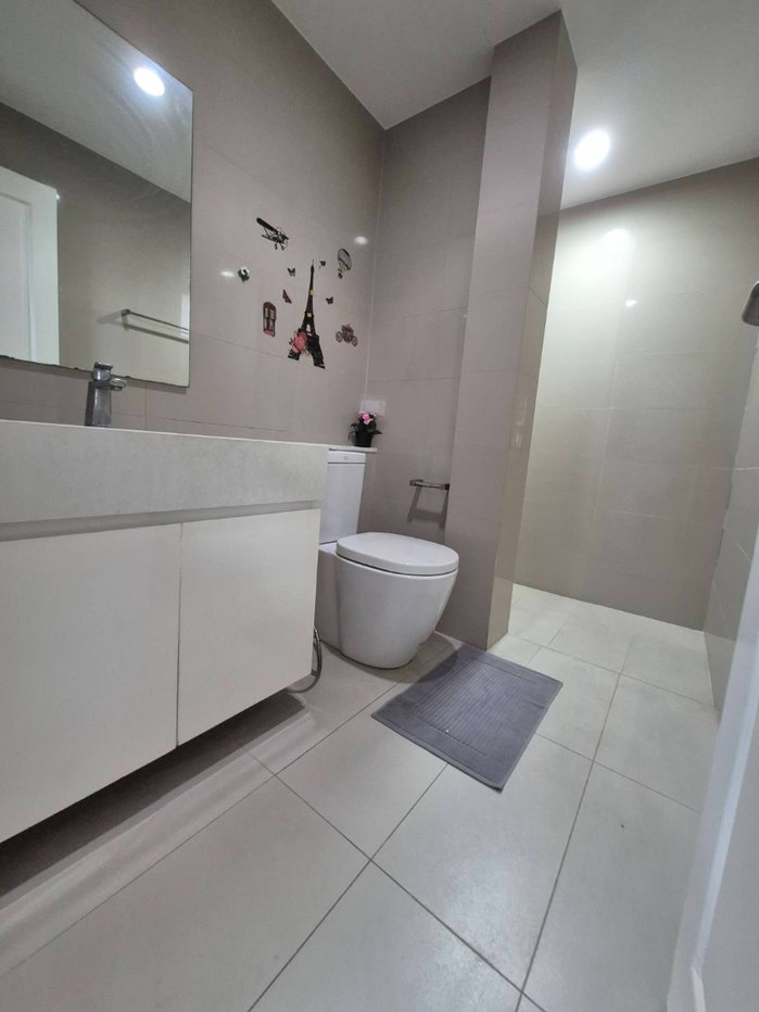 รูป บ้านลุมพินี สวนหลวง ร.9 Luxury Home - รูปที่ 16/35