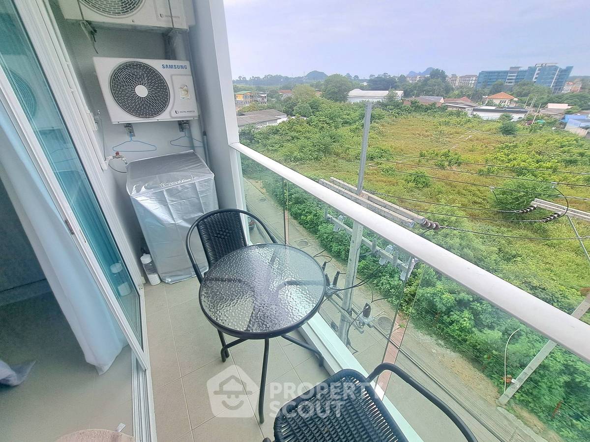 picture 1-BR Condo 38 Sqm Sea Saran Condominium, Bangsaray (ID 3092148) - 9/25