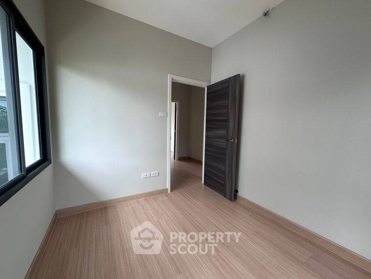 รูป บ้านเดี่ยว 3 ห้องนอน ขาย 141 ตร.ม. | บ้านกาญจน์กนก 22 บ้านยวม-สันกำแพง (ชัยสถิตย์) (ID 3084588) - รูปที่ 2/7