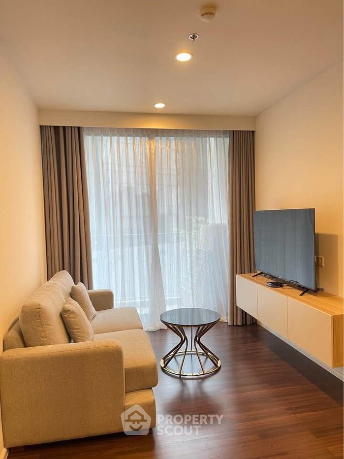 รูป คอนโด 2 ห้องนอน 48 ตร.ม. ชั้น 7 Whizdom Inspire Sukhumvit ใกล้ BTS ปุณณวิถี (ID 3092098) - รูปที่ 4/8