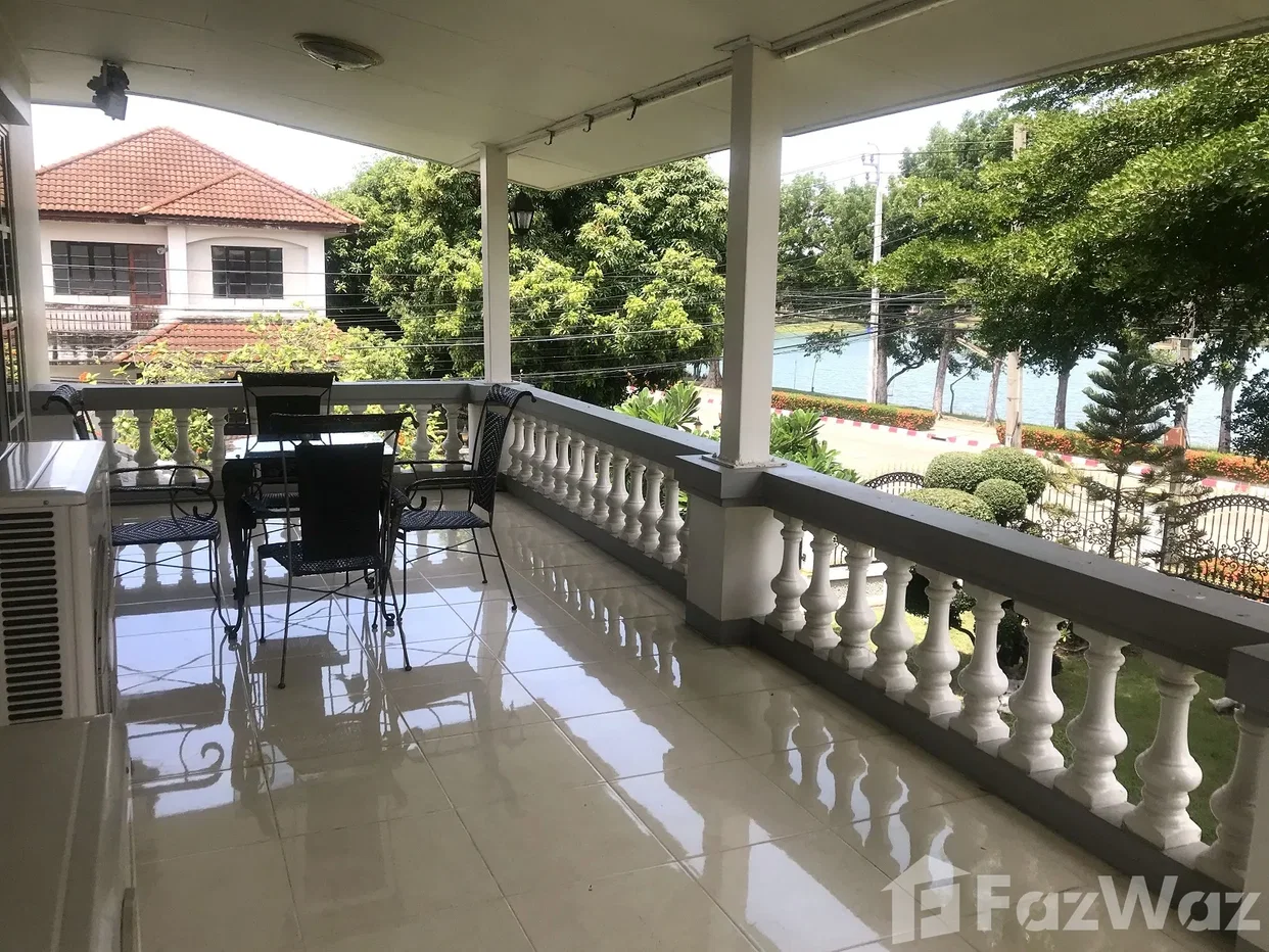 รูป ขาย บ้านเดี่ยว 4 ห้องนอน ในโครงการ หมู่บ้านชลลดา สายไหม  6181132 - รูปที่ 19/21