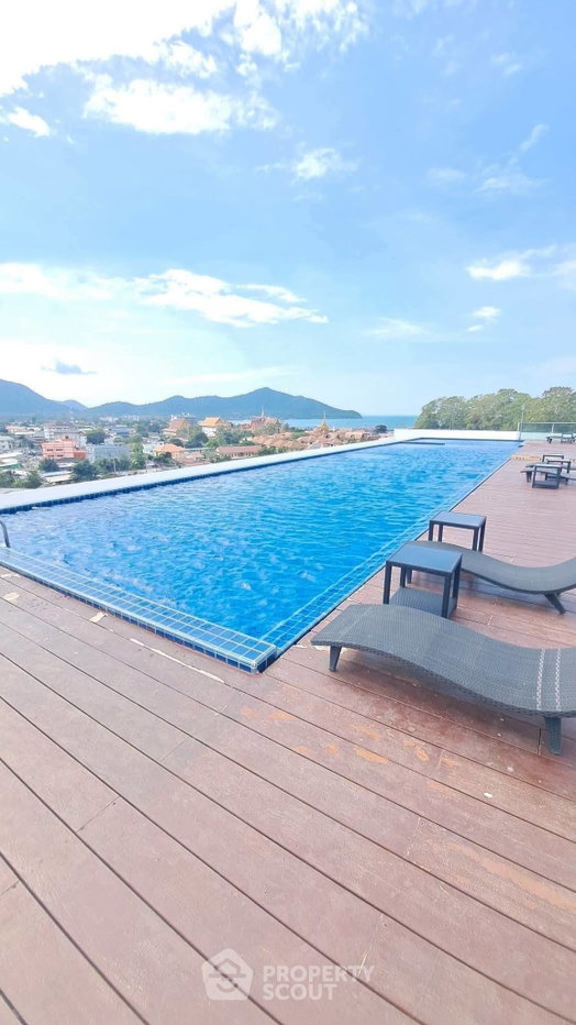 picture 1-BR Condo 38 Sqm Sea Saran Condominium, Bangsaray (ID 3092148) - 19/25