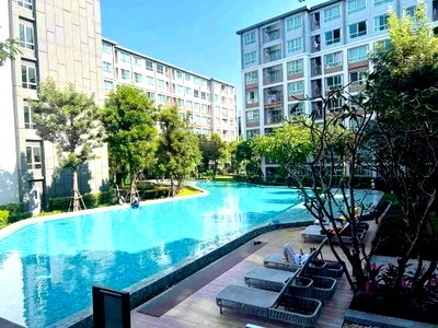 Condos for sale 700 Year Sports Arena Chiang Mai : 🎊🏙️ Condo for Sale at dcondo Ping Chiang Mai | Next to Central Festival | Fully Furnished | Ready to Move In ✨