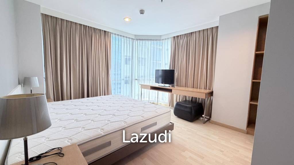 รูป 2 Bed 2 Bath 104 SQ.M at 59 Heritage - รูปที่ 13/19