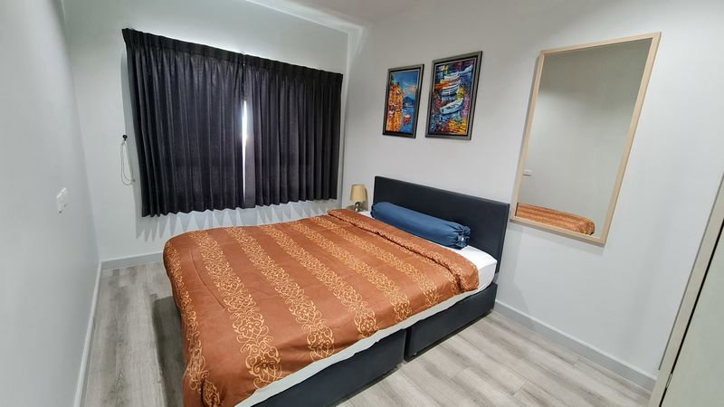 picture ⛵ Centric sea ⛵ Sea view / 19F / 2bedrooms >> THB28,500/month彡 - 11/15