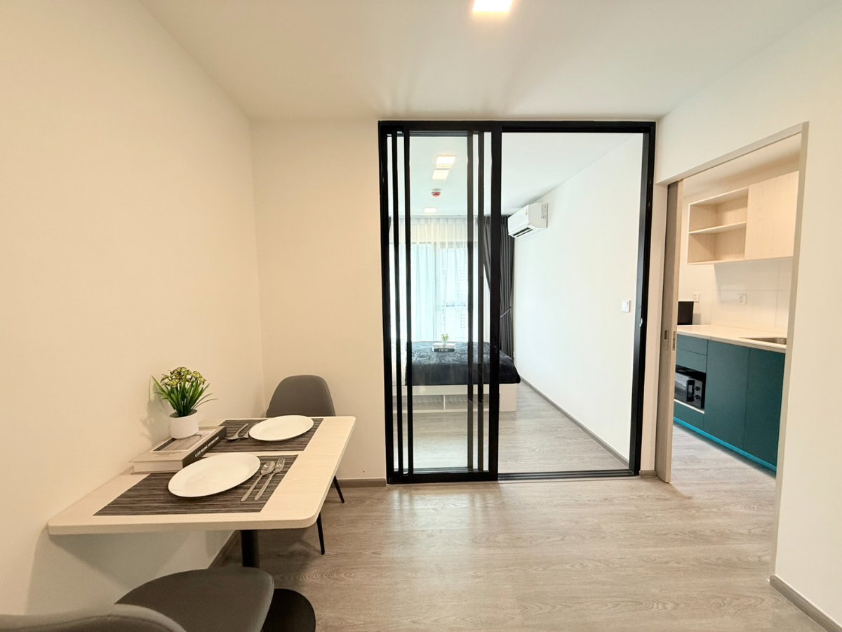 รูป Kave Wonderland Pet friendly ห้องสวย ราคาดี สอบถามเพิ่มเติมได้ที่ Line @condorental - รูปที่ 5/17