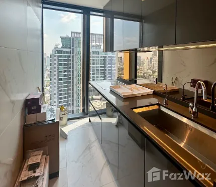 รูป คอนโดให้เช่า 2 ห้องนอน ในโครงการ ดิ เอสเทลล์ พร้อมพงษ์ 1376390 - รูปที่ 2/11