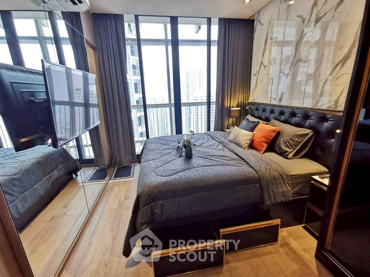 picture 1-BR Condo At Park Origin Phrom Phong, 30th-Floor ð Near BTS Phrom Phong (ID 3085559) - 2/15