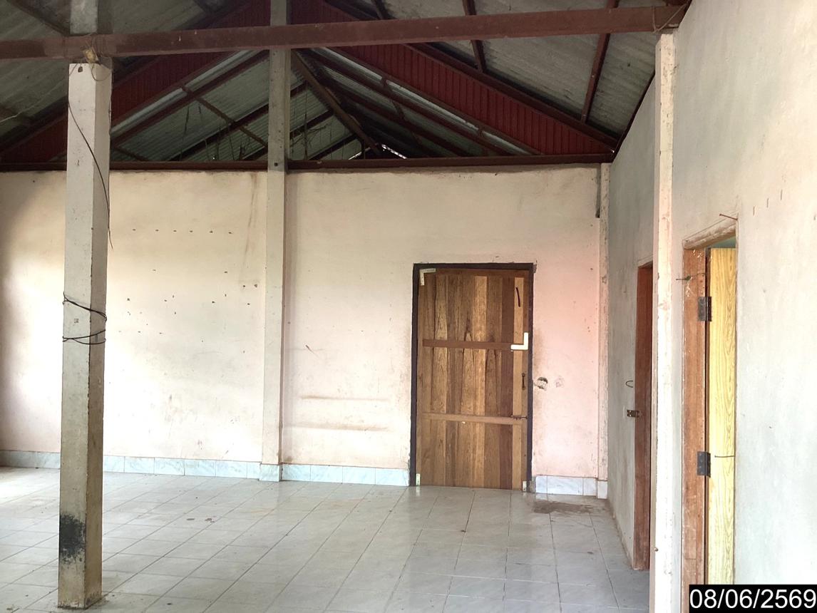 รูป บ้านเดี่ยว 200 ตร.วา วังสามหมอ อุดรธานี 2.1M - รูปที่ 17/32