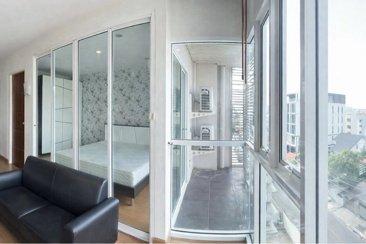 รูป ให้เช่า tourmaline sathorn ใกล้ bts กรุงธน - รูปที่ 3/10