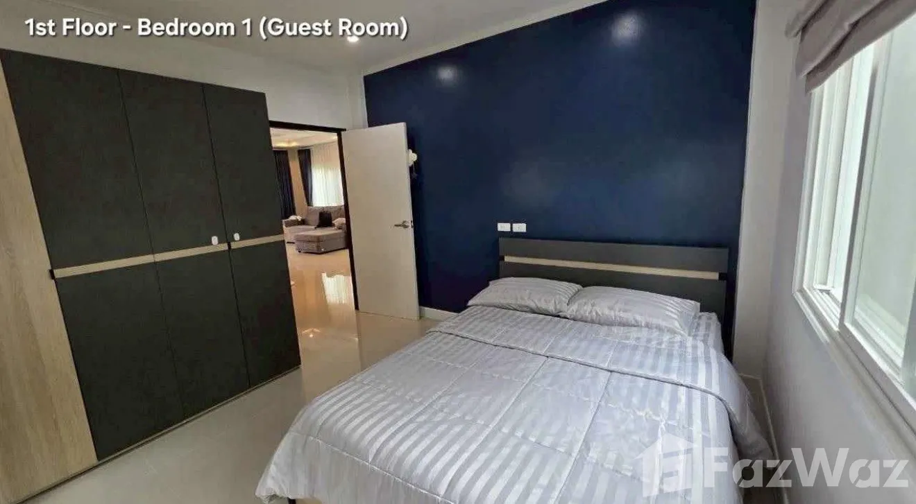 รูป บ้านเดี่ยวให้เช่า 3 ห้องนอน ในโครงการ ศุภาลัย เบลล่า ถลาง ภูเก็ต 6584494 - รูปที่ 9/22