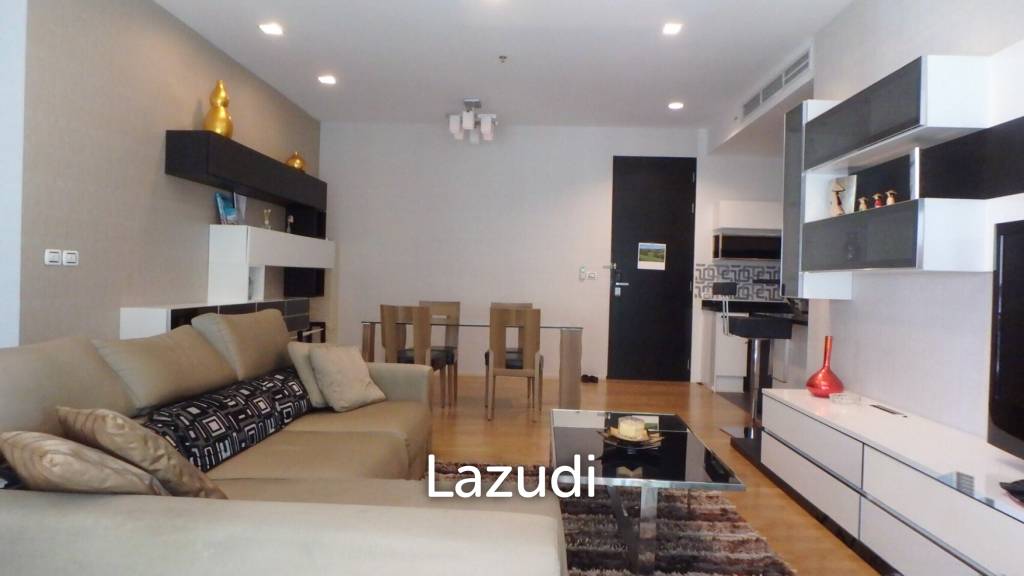 รูป 3 Bed 3 Bath 151.04 SQ.M The Madison - รูปที่ 2/15