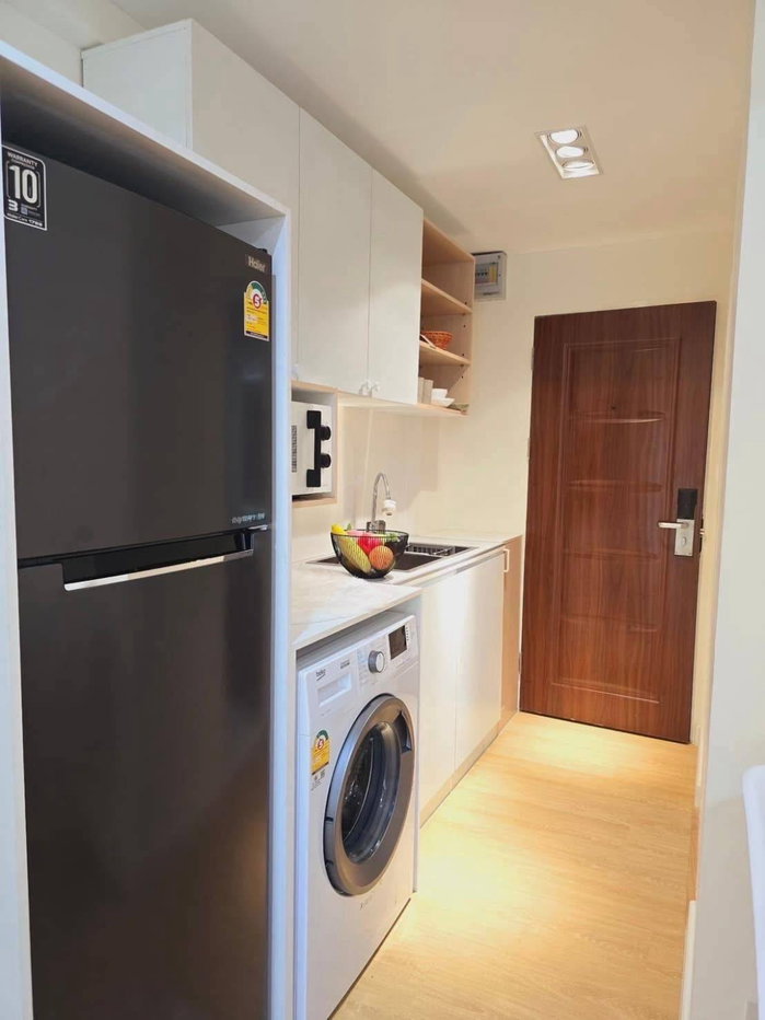 รูป Seven star condo : Rent : เช่าเพียง 9,000บ/ด 🌻พร้อมเข้าวันที่ 1 ส.ค. นี้ พร้อมจอง‼️ - รูปที่ 6/11