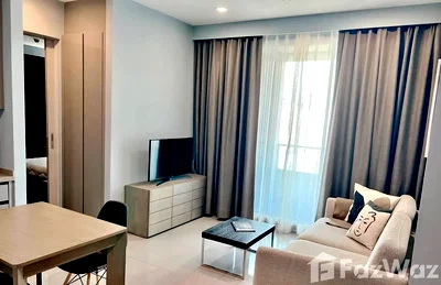 คอนโดให้เช่า : คอนโดให้เช่า 1 ห้องนอน ในโครงการ เอ็ม สีลม 6588268