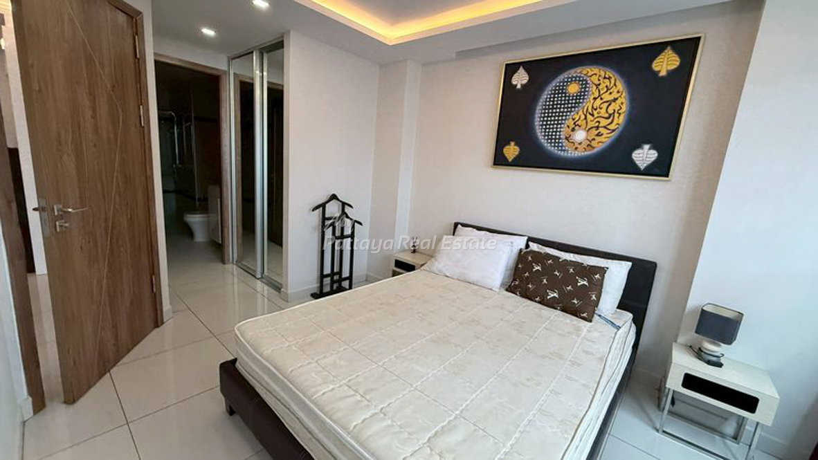 picture 🛏️ 1 Bed - 🛁 1 Bath - 🏙️ City View - 🌏 FOREIGN name - 🏢 C-View Boutique Pattaya - Ref: NCV02 - 4/5
