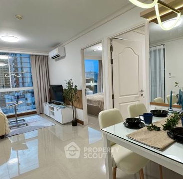 2-BR Condo For Rent At Chateau In Town Phaholyothin 11, BTS Saphan Khwai (ID 3092789)