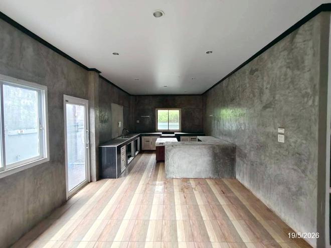 picture HOME 159.8 Sq.w. Muang Nong Khai Nongkai for 9.2M - 10/68